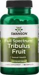 Swanson Full Spectrum Tribulus Fruit…