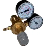 Redukční ventil na CO2 láhev závit G3/4 (Regulátor tlaku pro CO2 láhev)