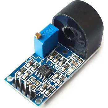 Síťový kabel Modul proudového transformátoru ZMCT103C 5A/AC