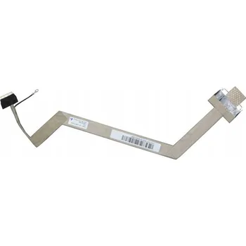 Náhradní kabel k notebooku Flex kabel LCD ASUS X52S X52SG L54T