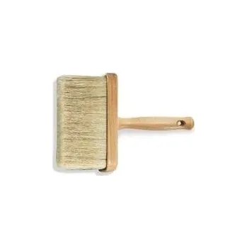 Štětka malířská 170x70mm Top světlá štětina