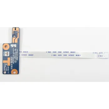 Náhradní díl pro notebook spínací/zapínací tlačítko Lenovo G50-30, G50-45, G40-70, G50-70, G50-80, Z50-70, Z50-75 spínací/zapínací tlačítko