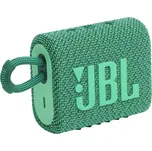 JBL Go 3 Eco