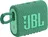 JBL Go 3 Eco, zelený