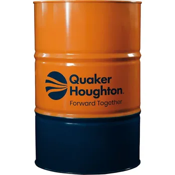 QUAKER HOUGHTON CINDOLUBE FN 1 209L (Výparný olej pro tvářecí operace)