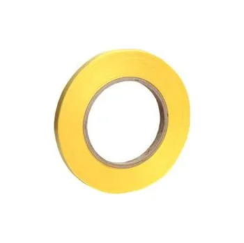 Lepicí páska Oboustranná lepicí páska šíře 9 mm x 50 m, PP nosič 4140