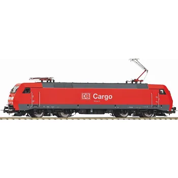 Modelářství PIKO 51125 H0 Elektrická lokomotiva BR152, DB Cargo, Ep.V, DCC ZVUK PI51125
