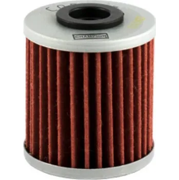 Filtr pro motocykl Olejový filtr Champion SUZUKI RM-X 450 Z rok 10-19