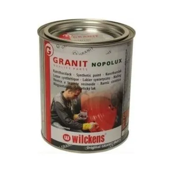 Autolak Lak Taarup červený 1l Granit wilckens 29036