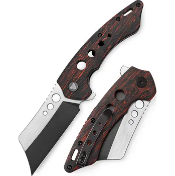 kapesní nůž Zavírací nůž TRIVISA Mensae 03RB