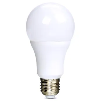 Žárovka Solight LED E27 12W 175-265V 1020lm 6000K