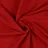 Kvalitex Jersey 120 x 200 x 25 cm, červené 