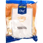 Metro Chef Ananas plátky sušené 500g