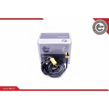 Vinutá pružina, airbag ESEN SKV 96SKV535