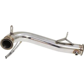Příslušenství ke karavanu Downpipe pro VW Transporter T5 1.9 TDI
