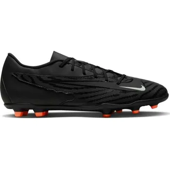 Kopačky NIKE Phantom GX Club FG/MG černé