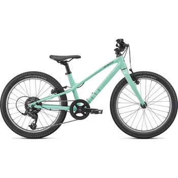 Specialized Jett 20" 2022, Gloss Oasis/Forest Green