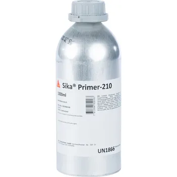 Průmyslové lepidlo Sika Primer-210 1l
