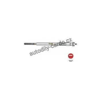 Zapalovací a žhavicí svíčka Žhavící svíčka NGK D-Power 40 (YE04) - CITROEN