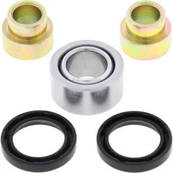 PROX sada ložisek centrálního (zadního) tlumiče horní HONDA XR 200R 84-91; CR 125R 85-88; CR 250R 85-87; CR 500R 85-88 (29-1017) (PROX sada ložisek centrálního (zadního) tlumiče horní HONDA XR 200R 84-91; CR 125R 85-88; CR 250R 85-87; CR 500R 85-88)