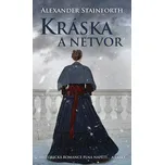Kráska a netvor - Alexander Stainforth…