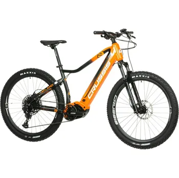 CRUSSIS PAN-Atland 9.8-M 20 Ah 27,5" 2023, 20"