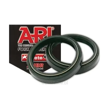 Tlumič řízení ARIETE gufera vidlice TCL 43X55X10,5/12 (55-122) (ARIETE gufera vidlice TCL 43X55X10,5/12 (55-122))