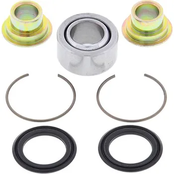 ALL BALLS sada ložisek centrálního (zadního) tlumiče spodní YAMAHA YZ 125 89-92, YZ 250 90-92, YZ 80/85 93-02 (ALL BALLS sada ložisek centrálního (zadního) tlumiče spodní YAMAHA YZ 125 89-92, YZ 250 90-92, YZ 80/85 93-02)