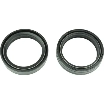 Tlumič řízení ATHENA gufera vidlice BMW F650/700, R 1200 GS 04-13 (2 kusy) 41X52,2X11 (ARI143) (ATHENA gufera vidlice BMW F650/700, R 1200 GS 04-13 (2 kusy) 41X52,2X11 (ARI143))