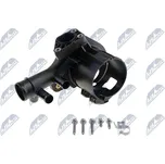 Držák, palivový filtr NTY EZC-ME-022