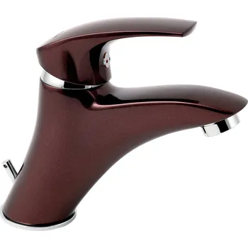 Vodovodní baterie NOVASERVIS Umyvadlová baterie bez výpusti Metalia 57 ESPRESSO LANE 57002/1,61