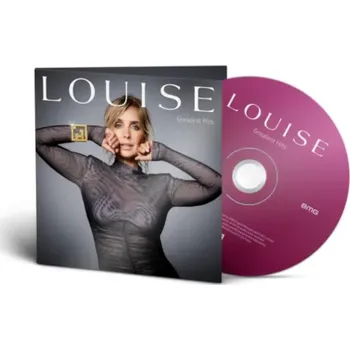 Zahraniční hudba Louise - Greatest Hits (CD, 4050538883145)