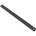 KMITEX 1024 Měřítko ocelové tenké 1000x38x2 INOX ČSN251125