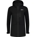 Dámská bunda NORDBLANC WITCHING NBSJL7893 ČERNÁ 40