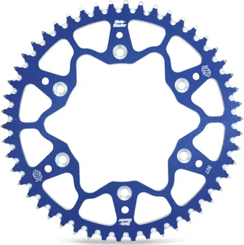 Osvětlení pro motocykl MOTO-MASTER rozeta hliníková T7075 (ergal) 899 48 (89948) barva světle modrá KTM/HUSQVARNA/HUSABERG (JTA897.48) (řetěz 520) (MOTO-MASTER rozeta hliníková T7075 (ergal) 899 48 (89948) barva světle modrá KTM/HUSQVARNA/HUSABERG (JTA897.48) (řetěz 520))