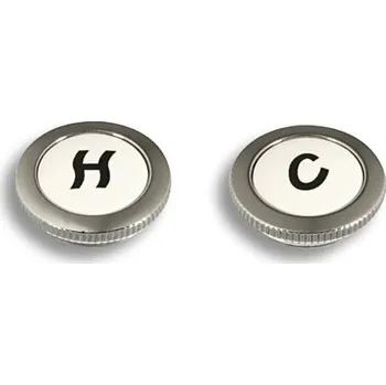 NOVASERVIS Označovač RETRO kříž teplá TS/99100T