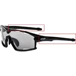 Náhradní stranice k modelu R2 Rocket AT098 - černý lesk