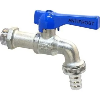 Vodovodní kohout Besta 06120AF34 3/4\" M