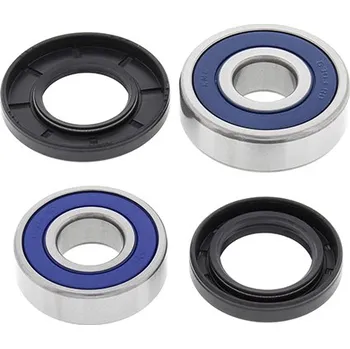 ALL BALLS ložiska zadního kola s těsnícími prvky HONDA XR 125L 04-11, XR 250/400 96-04 (ALL BALLS ložiska zadního kola s těsnícími prvky HONDA XR 125L 04-11, XR 250/400 96-04)