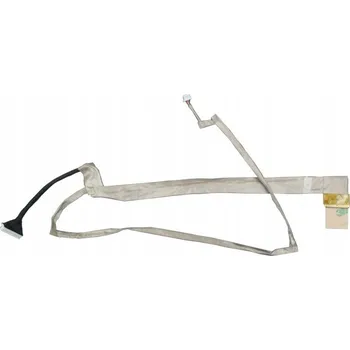 Náhradní kabel k notebooku Flex kabel LED ASUS X72 X72F X72J X72JR / V1