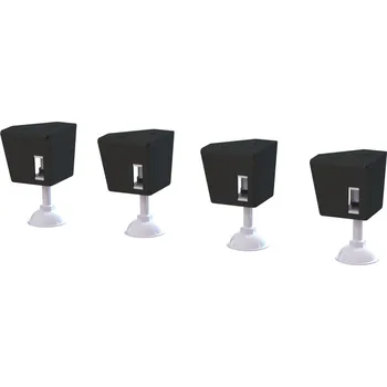 Krbová vložka BEF Home s.r.o. BEF HOME Nohy krátké ke krbovým vložkám BeF