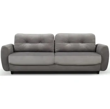 Pohovka Rozkládací pohovka CAIMAN Riviera 91