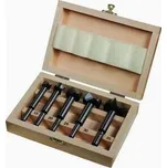 PROTECO sada sukovníků 5-dílná 15, 20, 25, 30, 35 mm