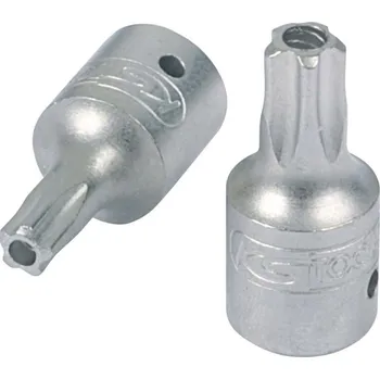 Šroubovák Hlavice 1/4" DRIVE TS30 šroubovák KS TOOLS 911.1476