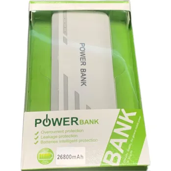 Objektiv Leventi Powerbank 26800 mAh,88915