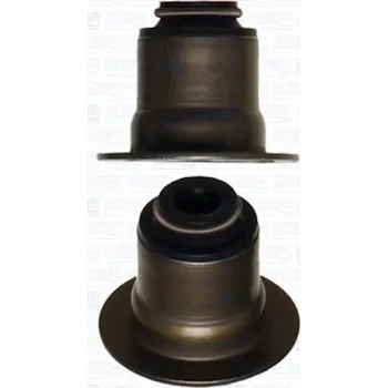 Automobilové těsnění Těsnicí kroužek, dřík ventilu AJUSA 12018500