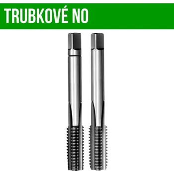 Závitořezný nástroj BUČOVICE 112580 Závitník sadový NO G5/8" sada ČSN223012