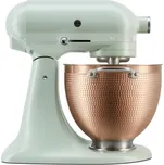 KitchenAid robot 5KSM180LEELB Blossom+měď - limitovaná edice