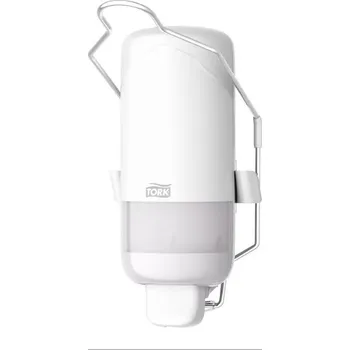 Mýdlo TORK zásobník na tekuté mýdlo s loketní pákou S1 560100