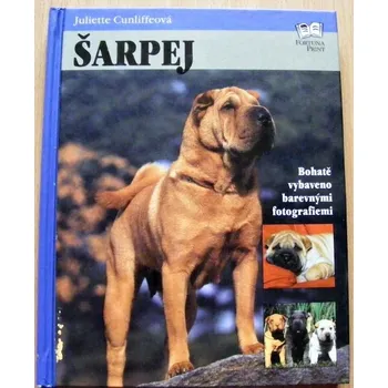 Chovatelství Šarpej - Juliette Cunliffe